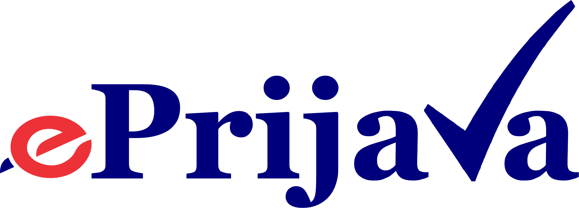 ePrijava