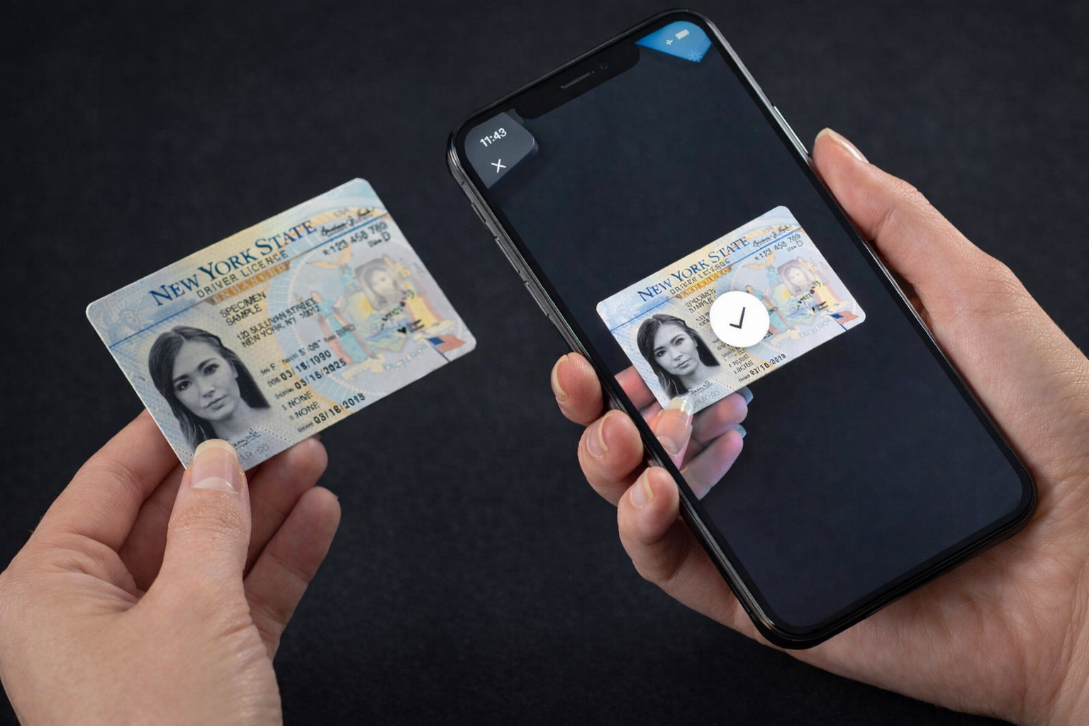 Priprema apartmana i digitalnog procesa prije prvog gosta